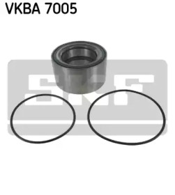 Комплект подшипника SKF VKBA 7005